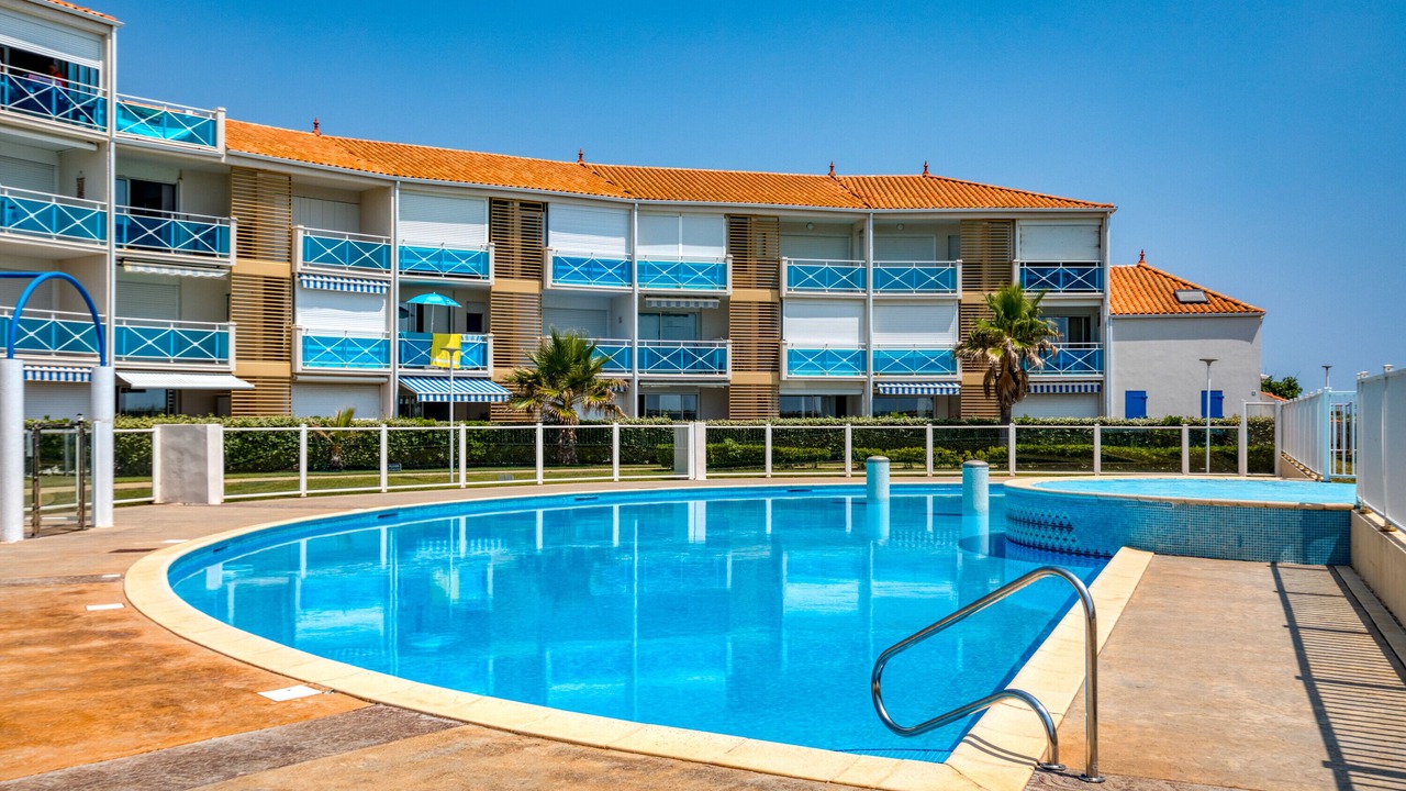 Photo of Outdoor in Frontignan