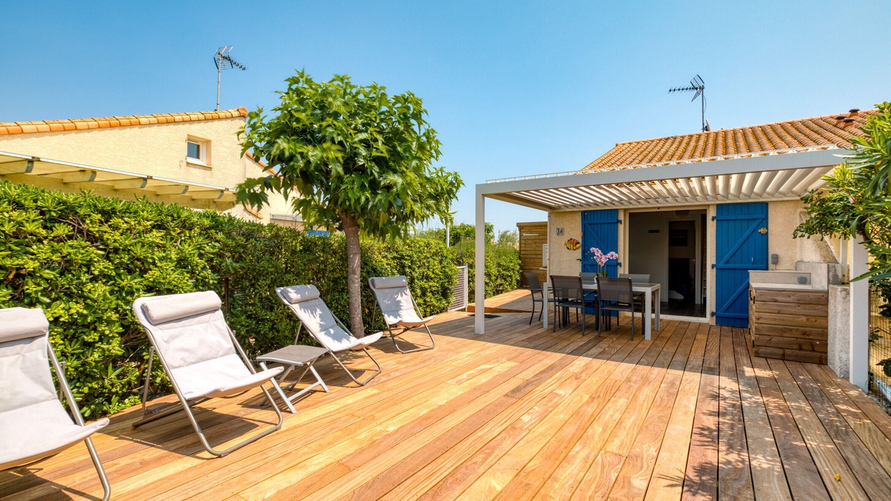 Photo of Outdoor in Frontignan