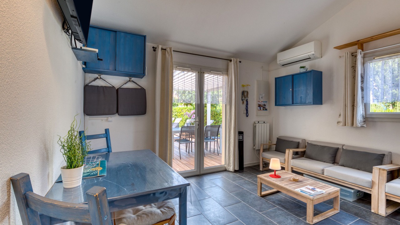 Photo of Livingroom in Frontignan