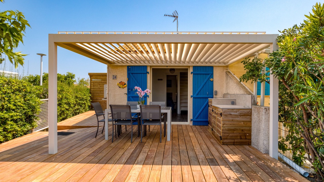 Photo of Outdoor in Frontignan