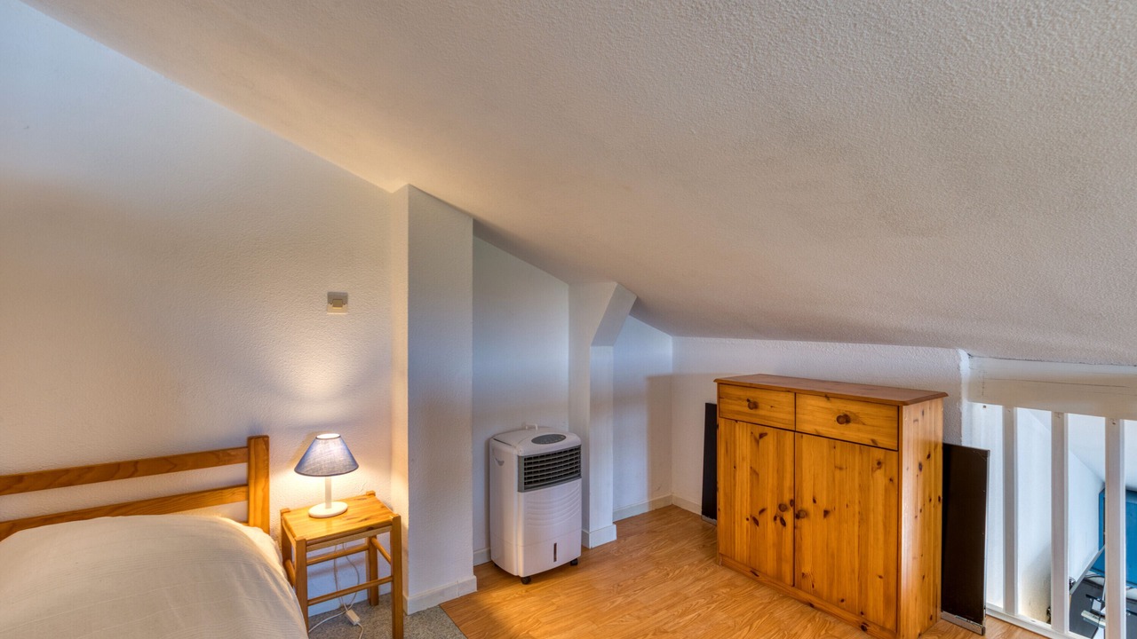 Photo of Bedroom in Frontignan
