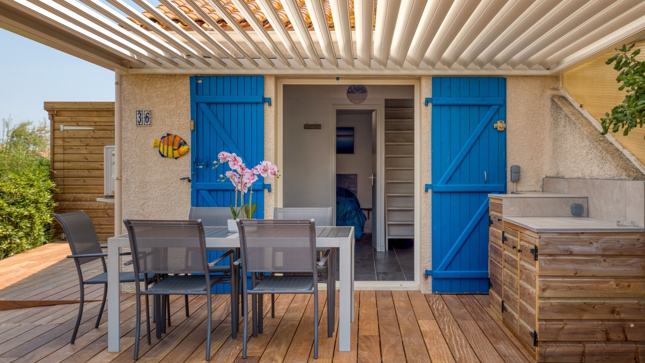 Photo of Outdoor in Frontignan
