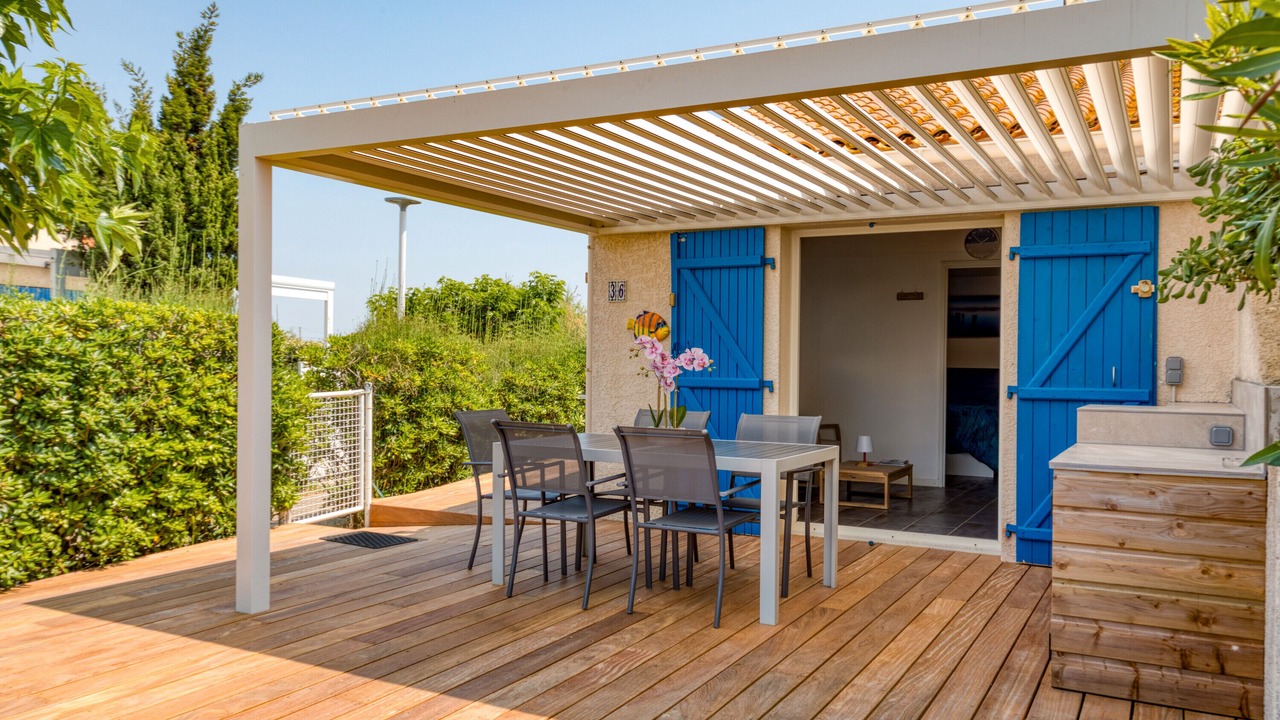 Photo of Outdoor in Frontignan