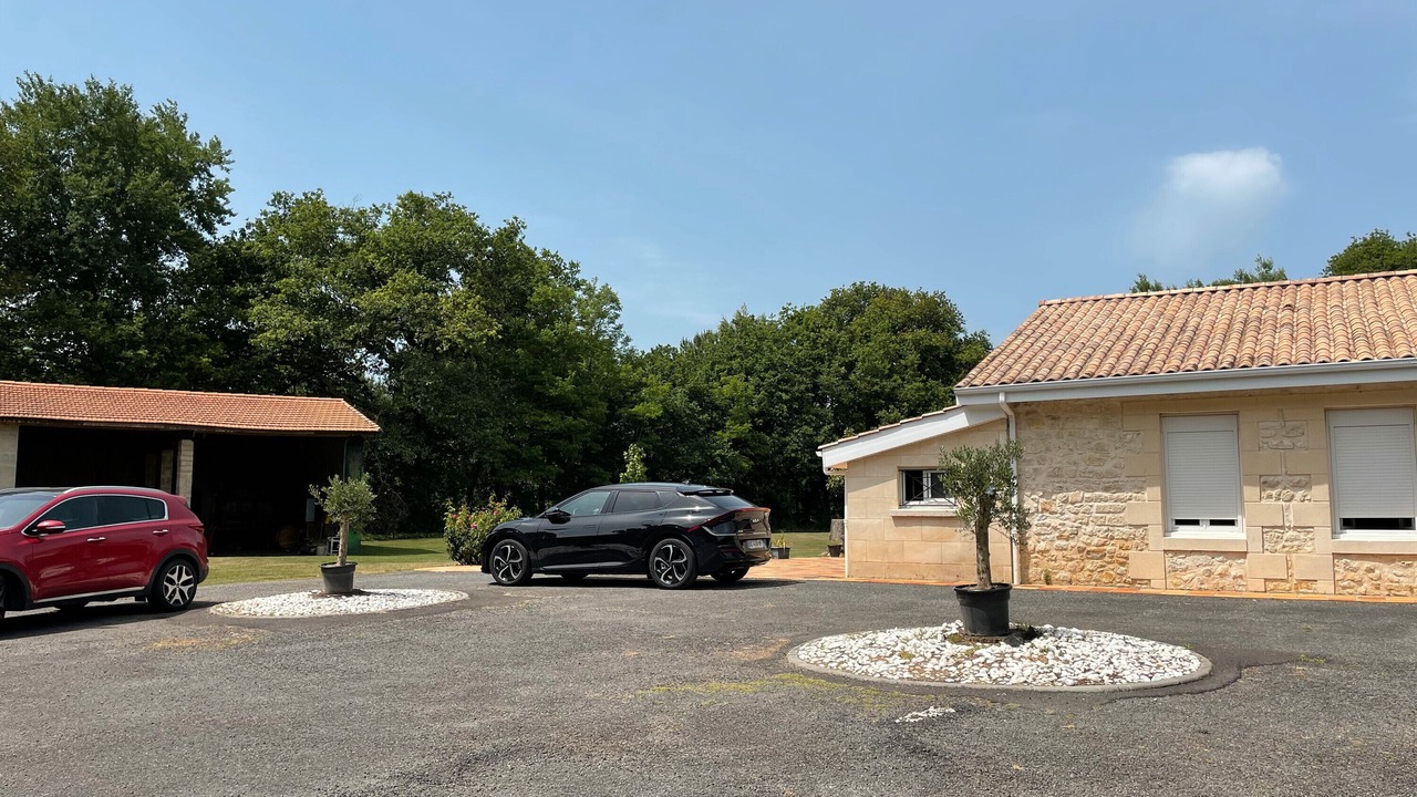 Photo of Outdoor in Vensac