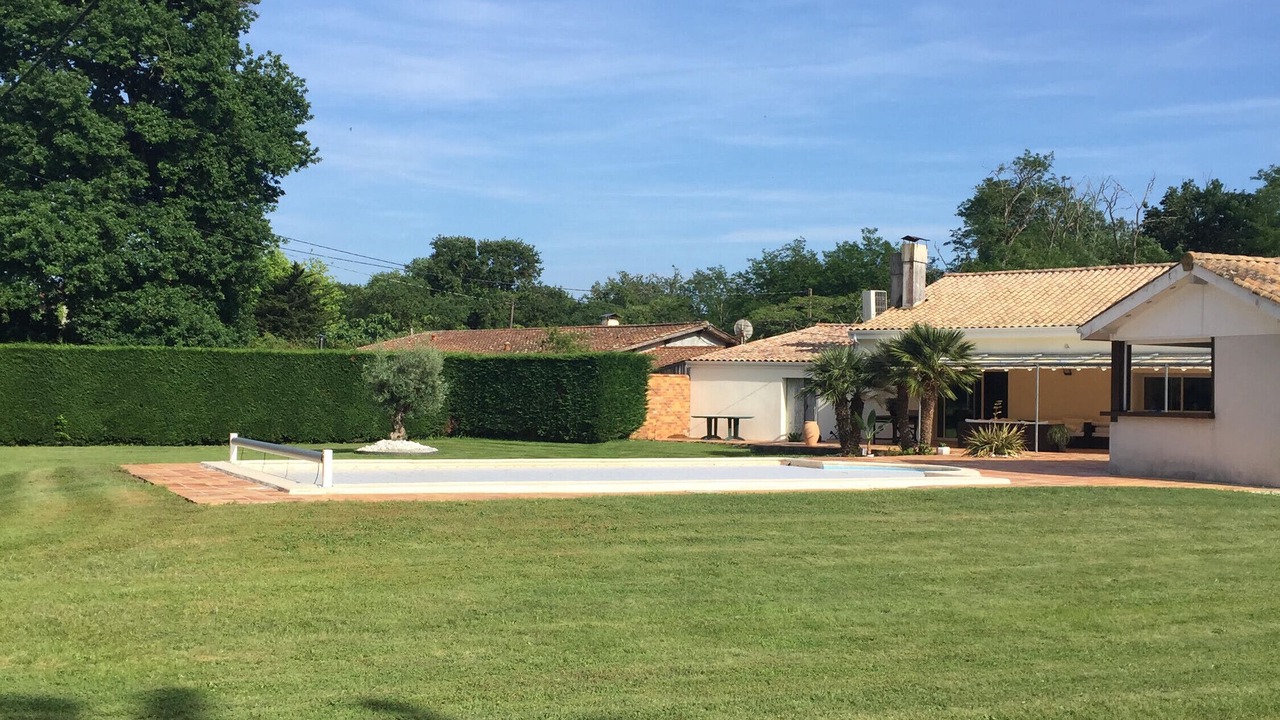 Photo of Outdoor in Vensac