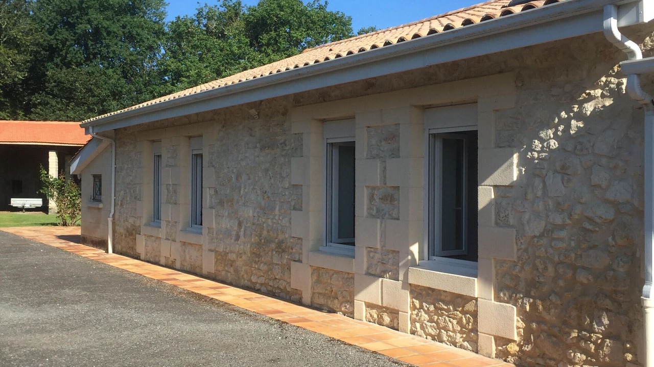 Photo of Outdoor in Vensac