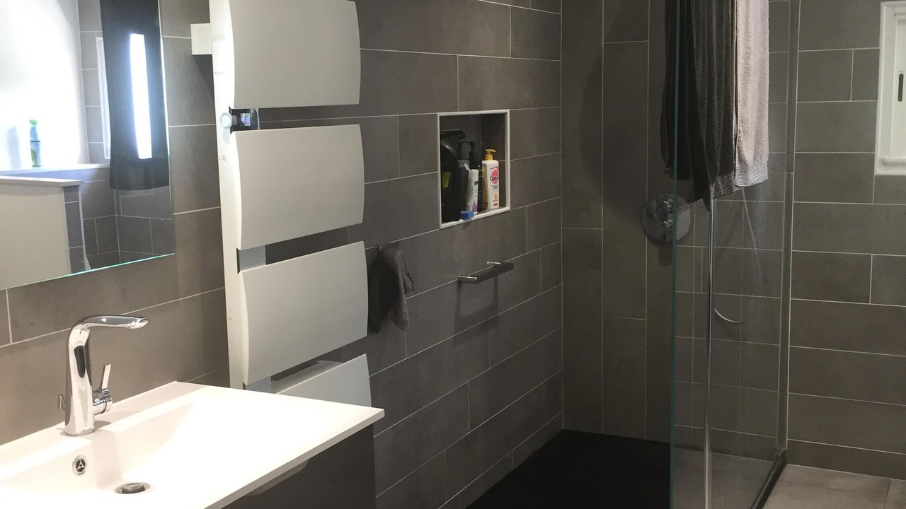 Photo of Bathroom in Vensac