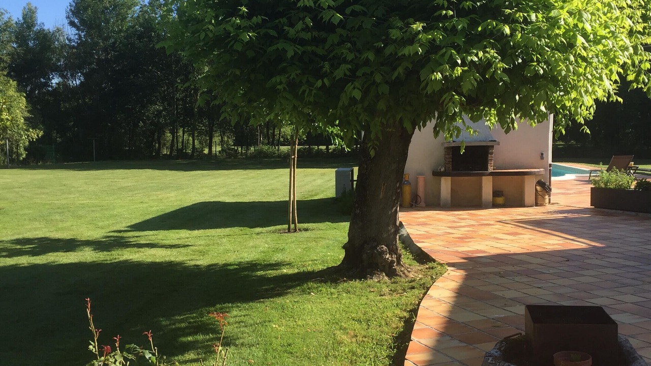 Photo of Outdoor in Vensac