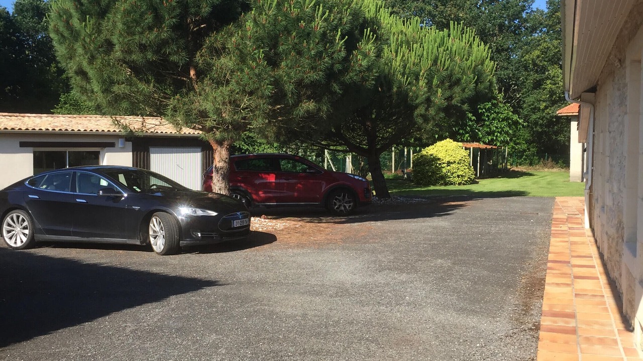 Photo of Outdoor in Vensac