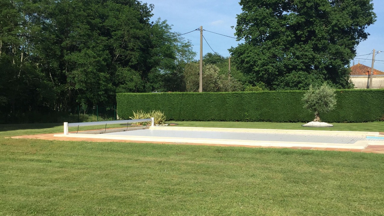 Photo of Outdoor in Vensac