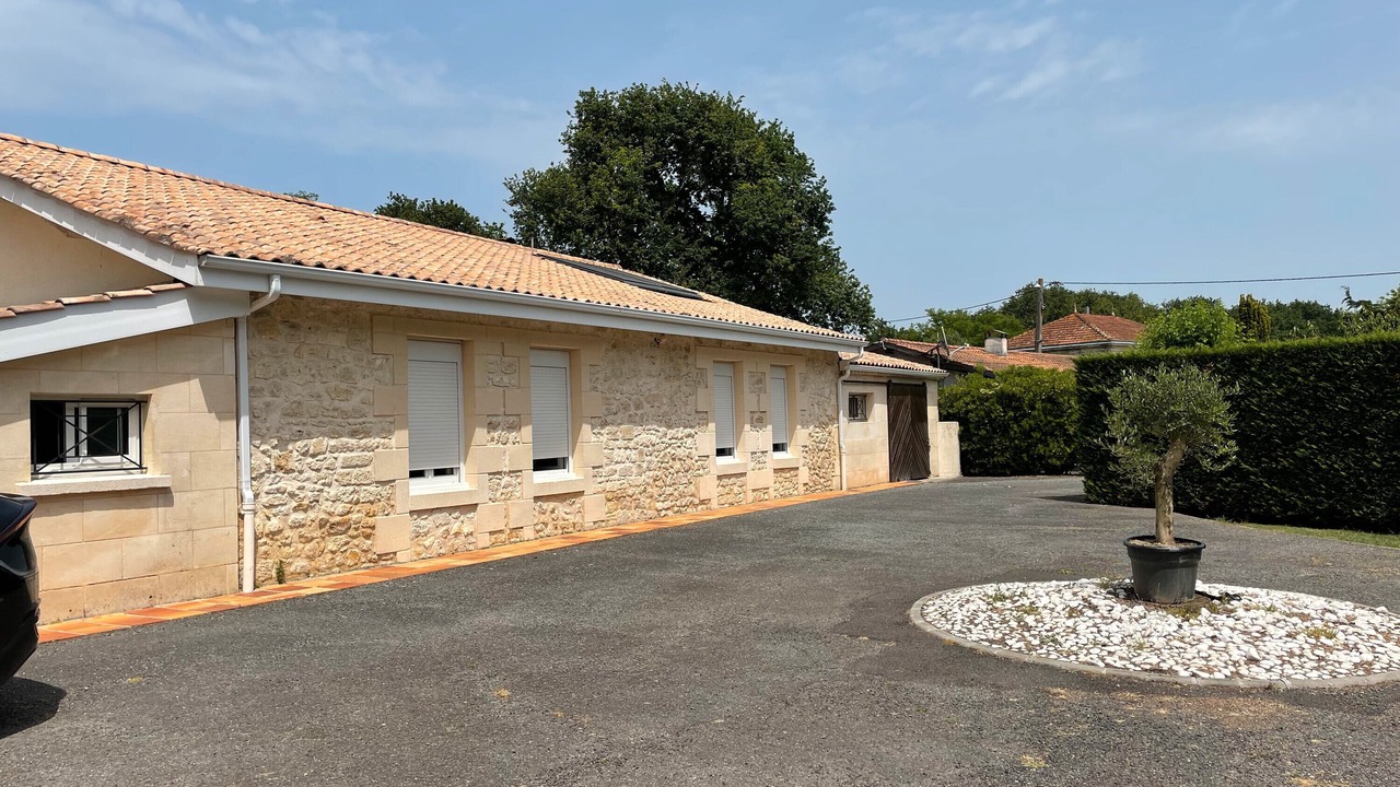 Photo of Outdoor in Vensac