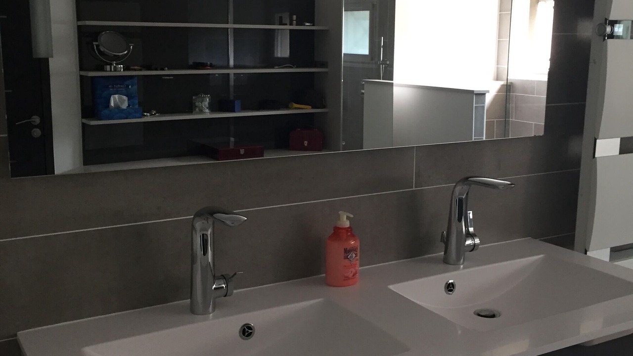 Photo of Bathroom in Vensac