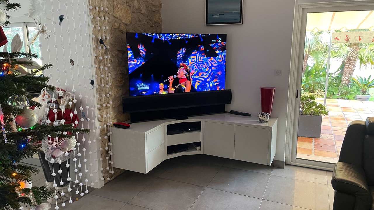 Photo of Livingroom in Vensac