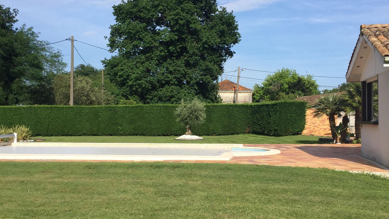 Photo of Outdoor in Vensac