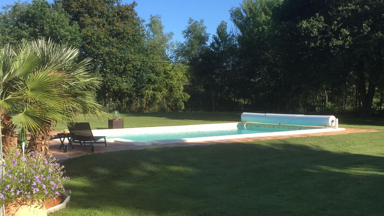 Photo of Outdoor in Vensac