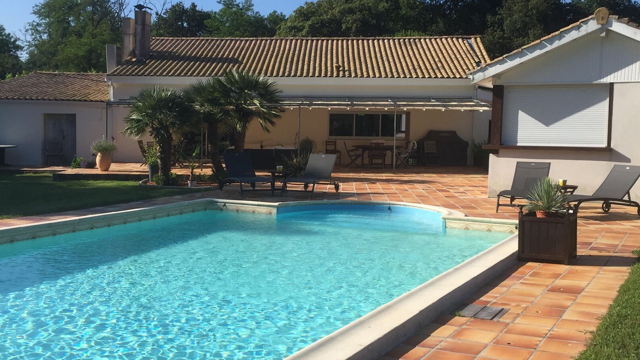 Photo of Outdoor in Vensac