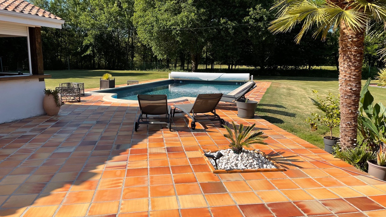 Photo of Outdoor in Vensac