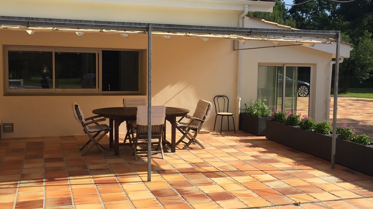 Photo of Outdoor in Vensac