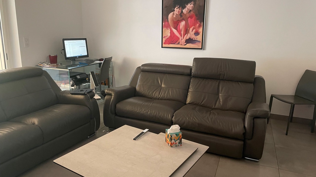 Photo of Livingroom in Vensac