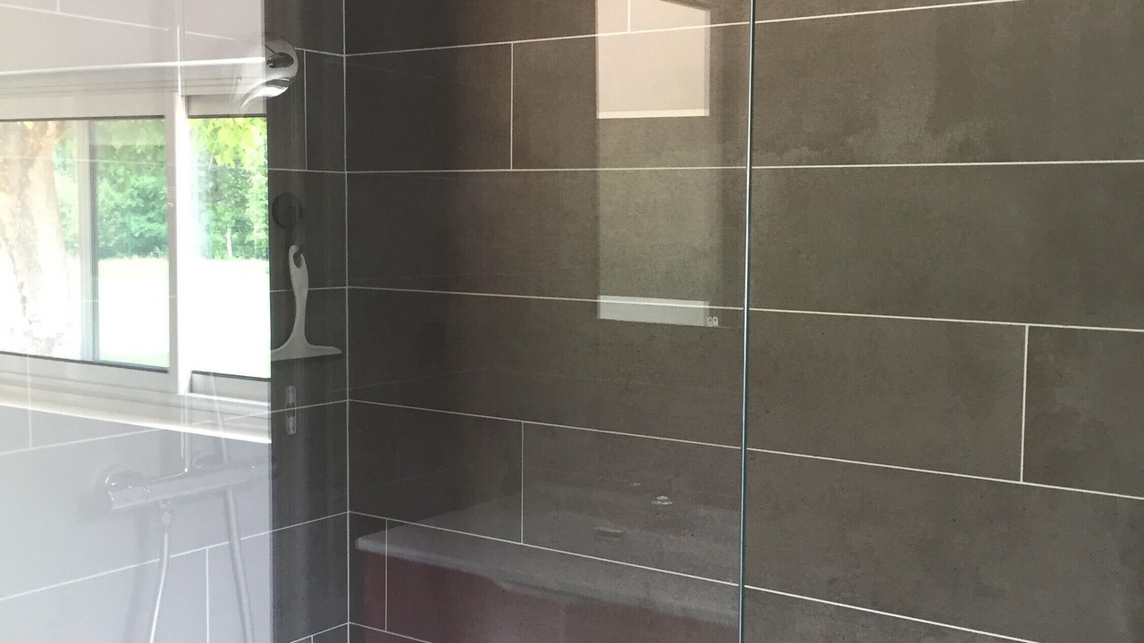 Photo of Bathroom in Vensac