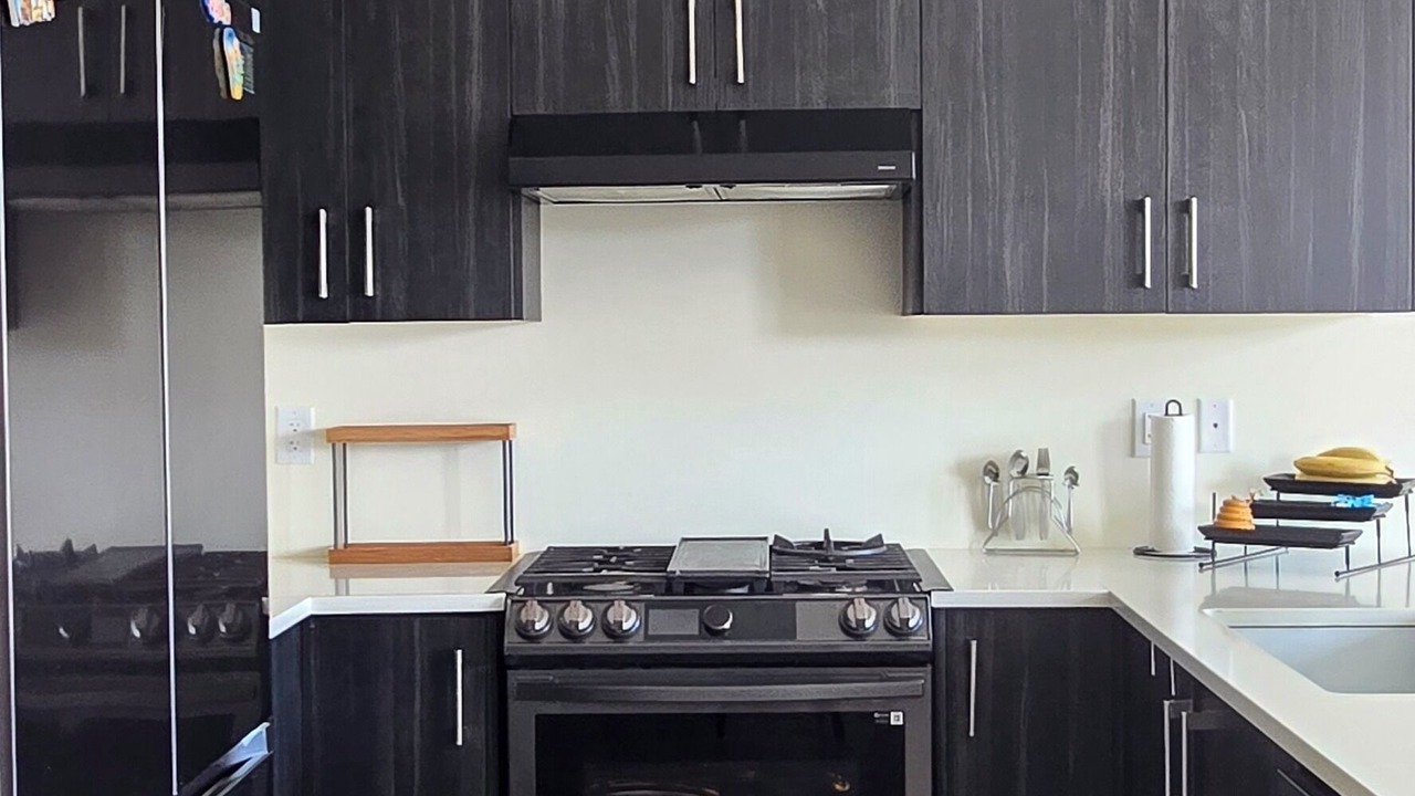 Photo of Kitchen in Thorold