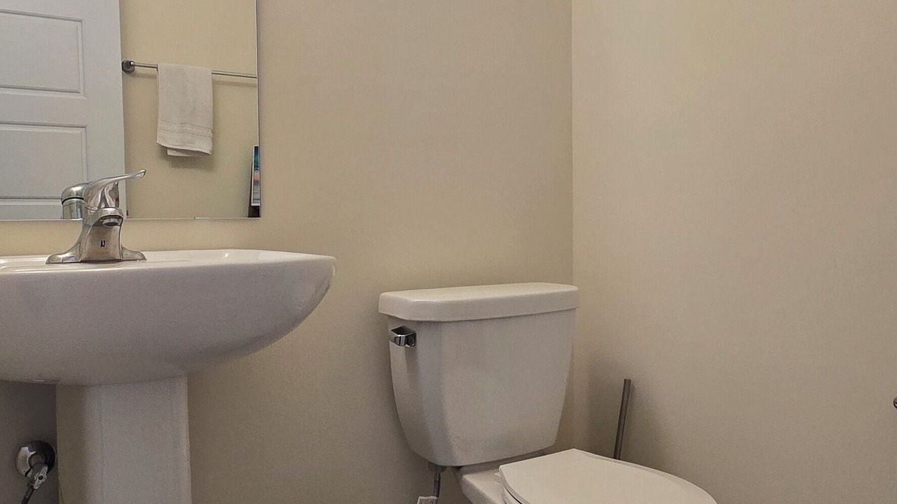 Photo of Bathroom in Thorold
