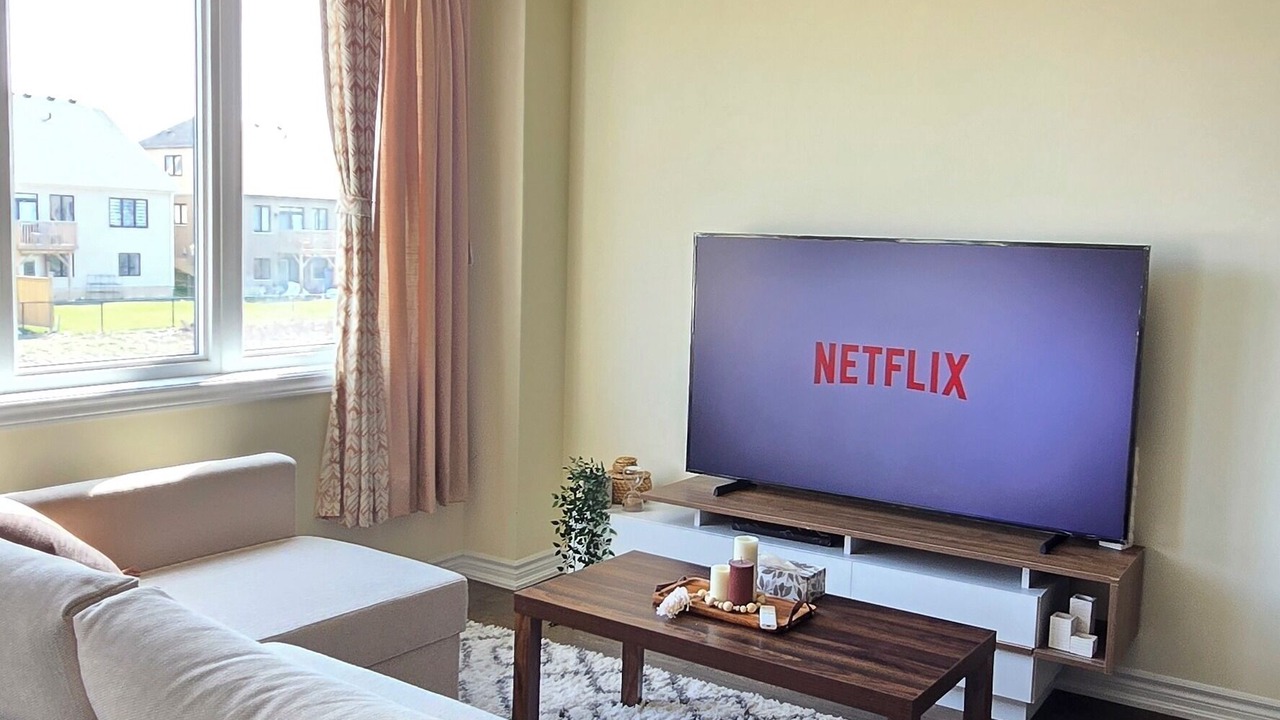 Photo of Livingroom in Thorold