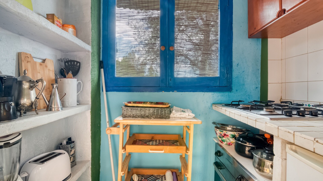 Photo of Kitchen in Bolulla