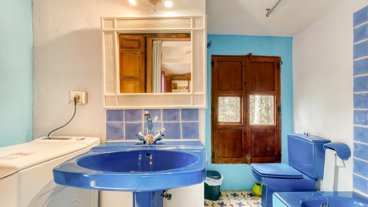 Photo of Bathroom in Bolulla