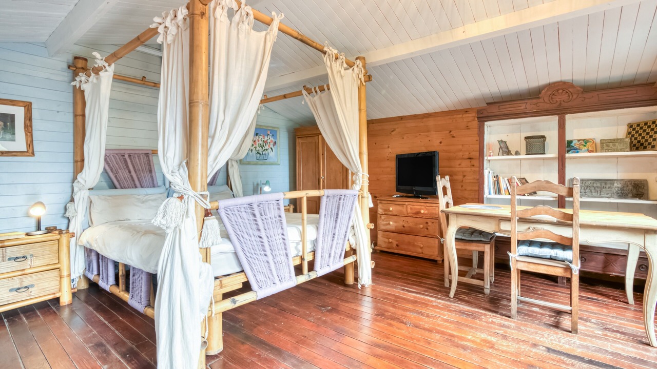 Photo of Bedroom in Bolulla
