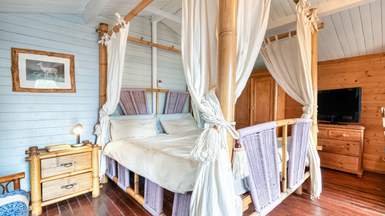 Photo of Bedroom in Bolulla