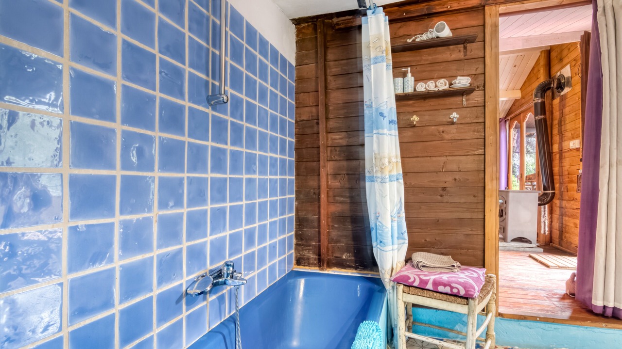 Photo of Bathroom in Bolulla