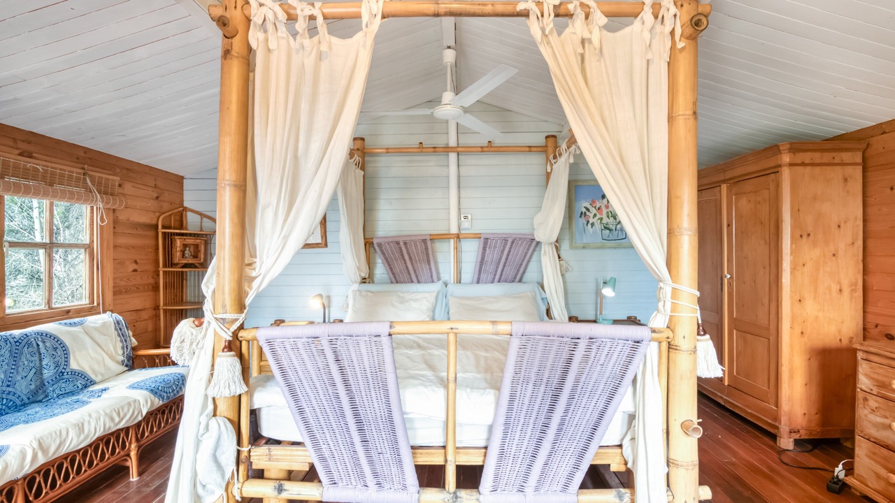 Photo of Bedroom in Bolulla