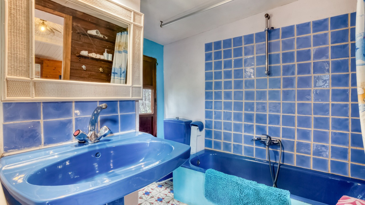 Photo of Bathroom in Bolulla