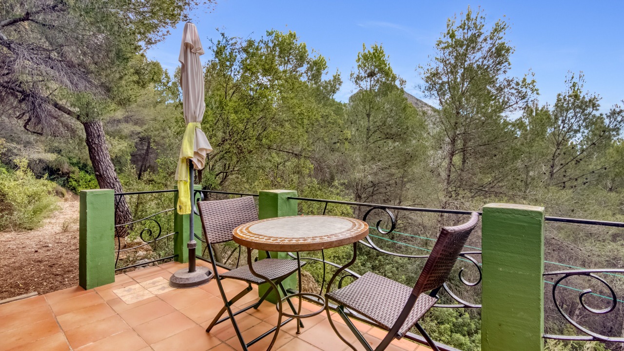 Photo of Outdoor in Bolulla