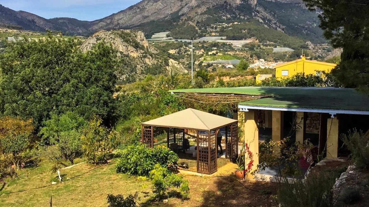 Photo of Outdoor in Bolulla
