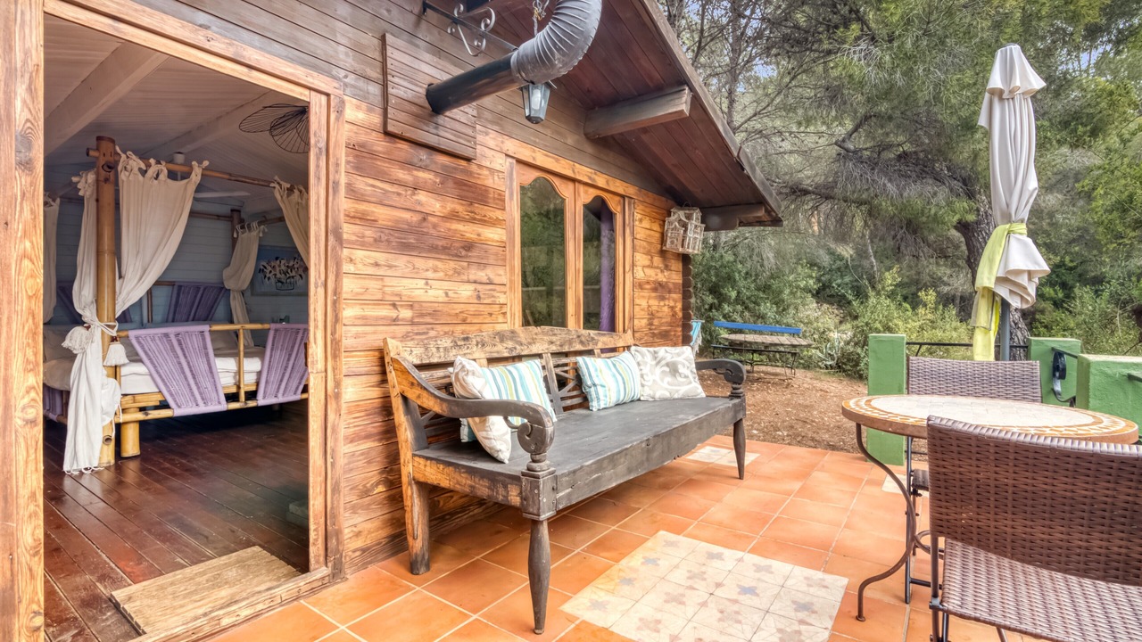 Photo of Outdoor in Bolulla