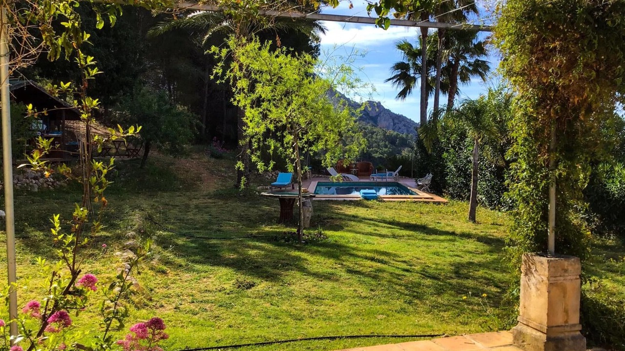 Photo of Outdoor in Bolulla