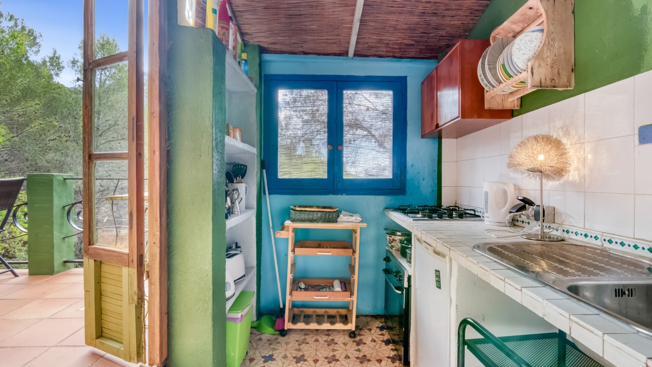 Photo of Kitchen in Bolulla