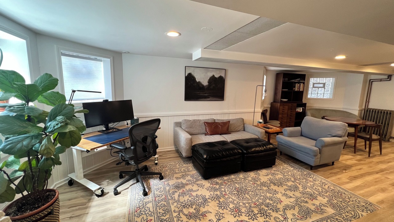 Photo of Bedroom in North Center
