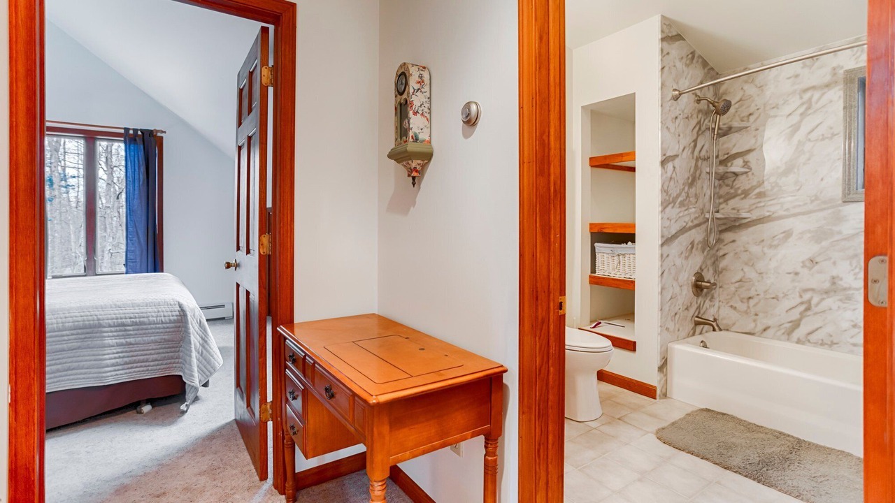 Photo of Bathroom in Hammondsport