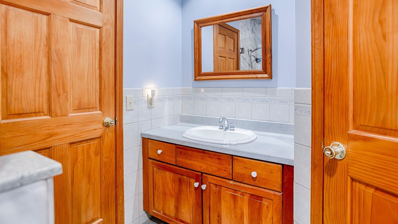 Photo of Bathroom in Hammondsport
