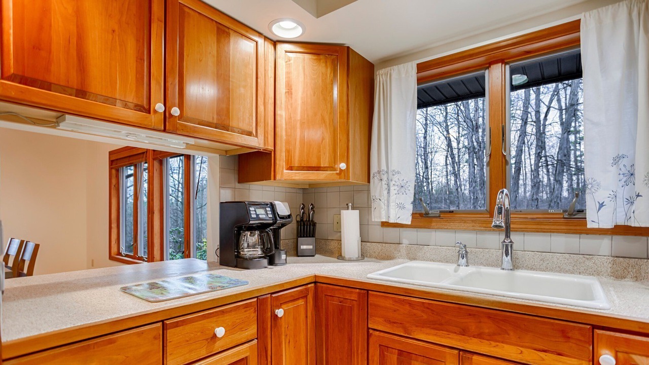 Photo of Kitchen in Hammondsport