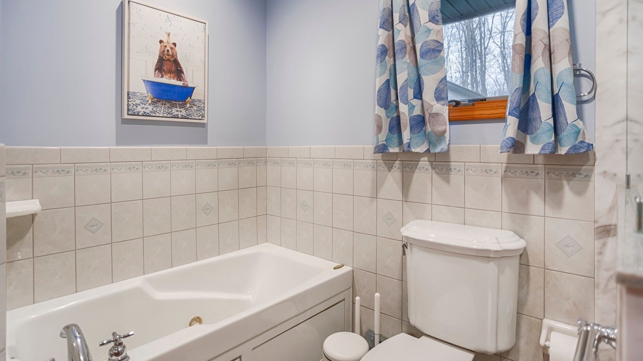 Photo of Bathroom in Hammondsport