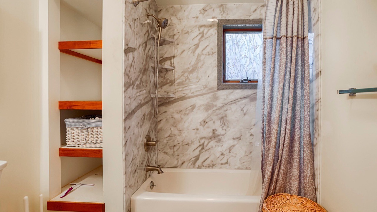 Photo of Bathroom in Hammondsport