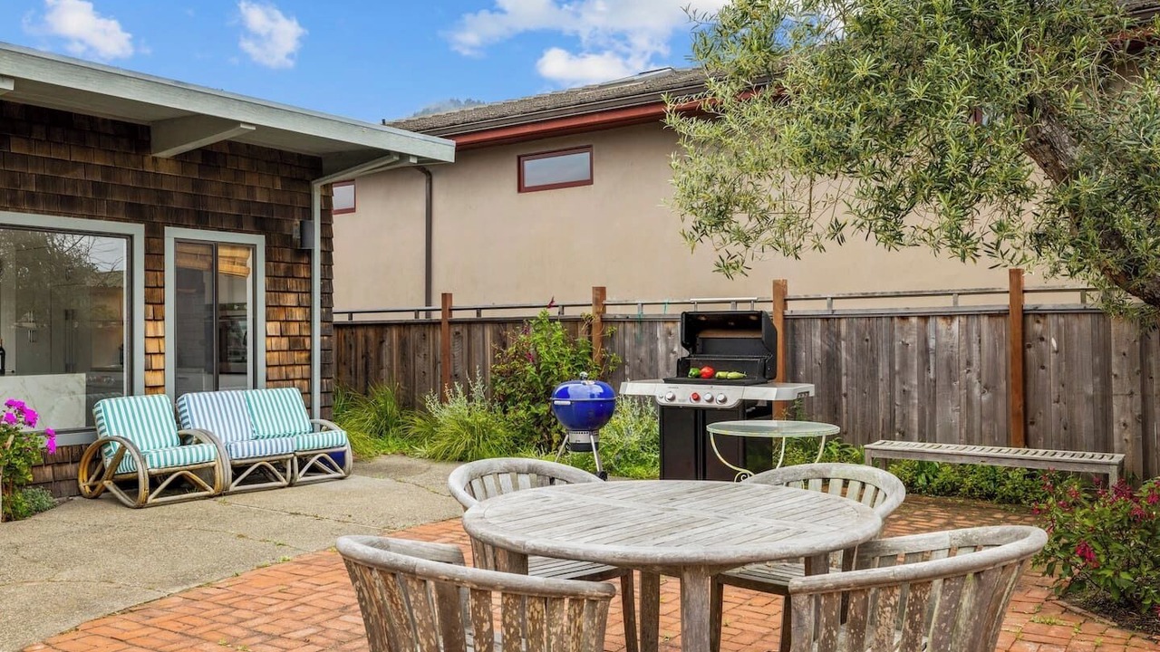 Photo of Outdoor in Stinson Beach