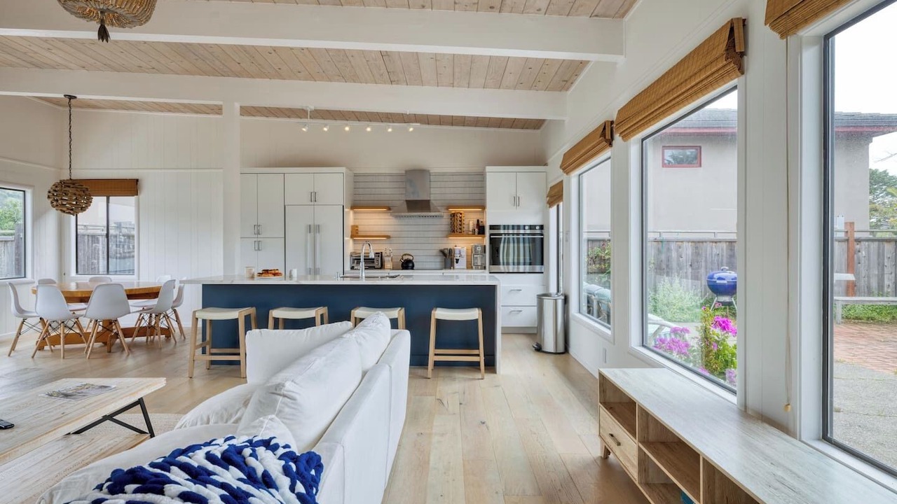 Photo of Outdoor in Stinson Beach