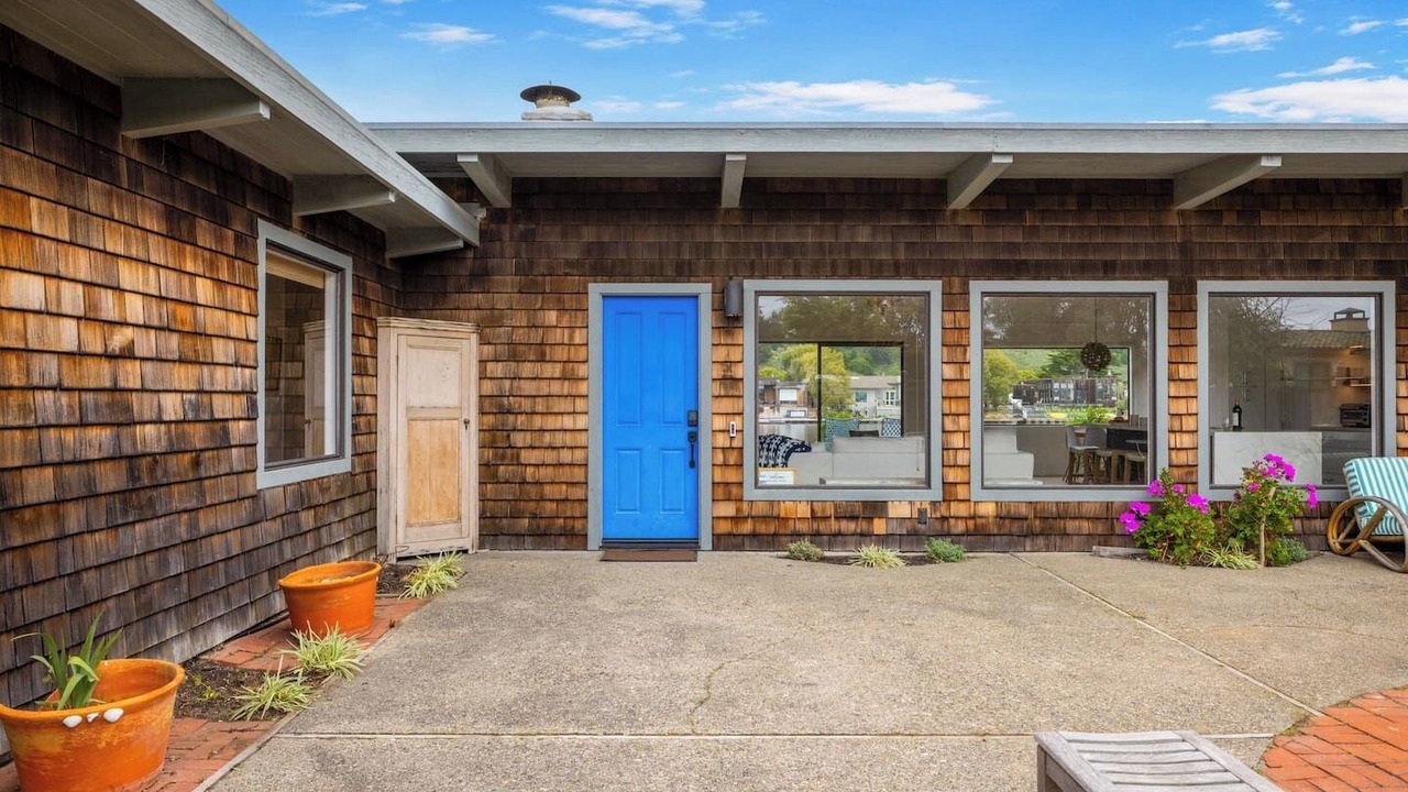 Photo of Outdoor in Stinson Beach