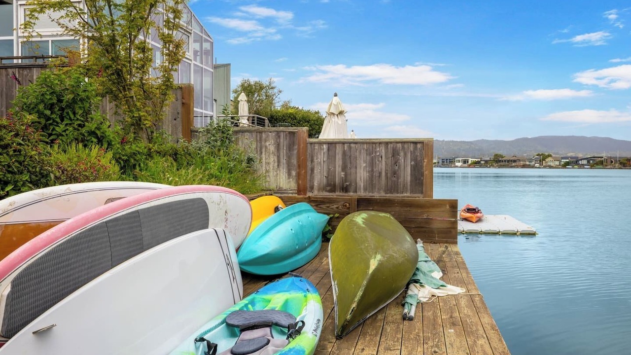 Photo of Others in Stinson Beach