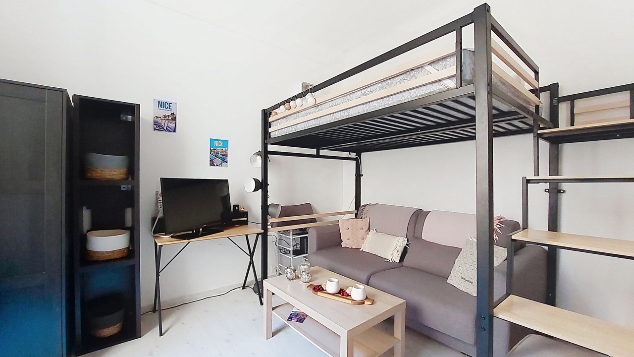 Photo of Livingroom in Le Piol